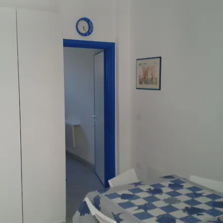 Casa Felloniche 公寓 *