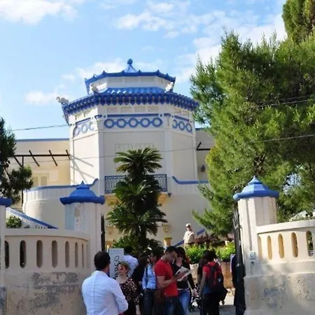 Casa Felloniche