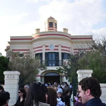 公寓 Casa Felloniche