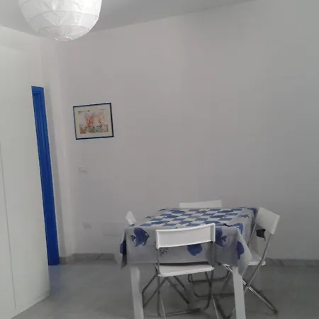 Casa Felloniche 公寓