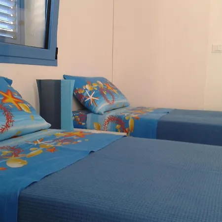 Casa Felloniche *