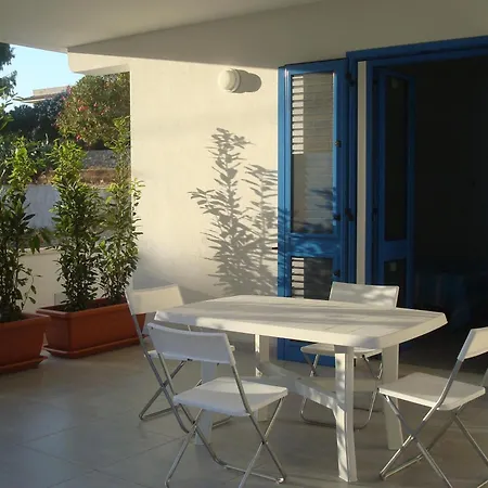 公寓 Casa Felloniche *