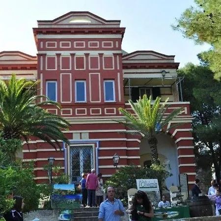 Casa Felloniche * Santa Maria di Leuca