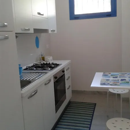 Casa Felloniche * Santa Maria di Leuca